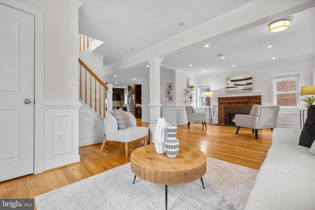 6400 9TH ST NW, Washington, DC 20012