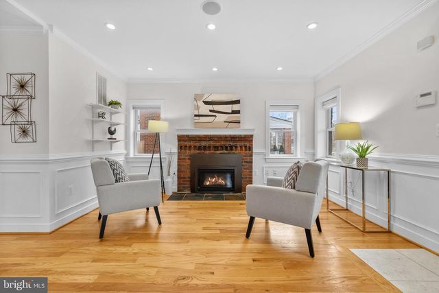 6400 9TH ST NW, Washington, DC 20012