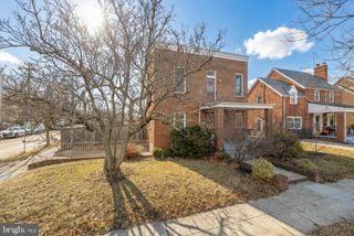 6400 9TH ST NW, Washington, DC 20012