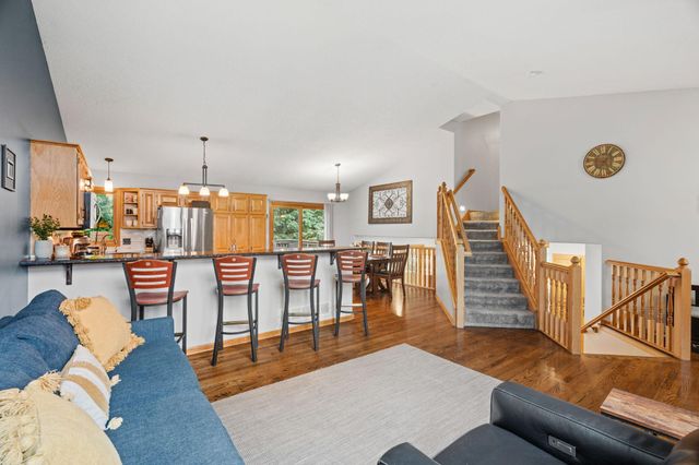 1173 Ruffed Grouse Court, Lino Lakes, MN 55014