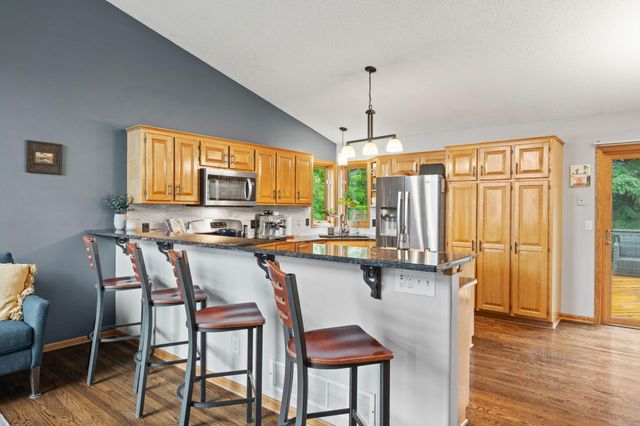 1173 Ruffed Grouse Court, Lino Lakes, MN 55014