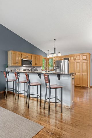 1173 Ruffed Grouse Court, Lino Lakes, MN 55014