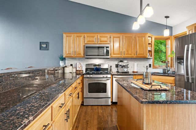1173 Ruffed Grouse Court, Lino Lakes, MN 55014