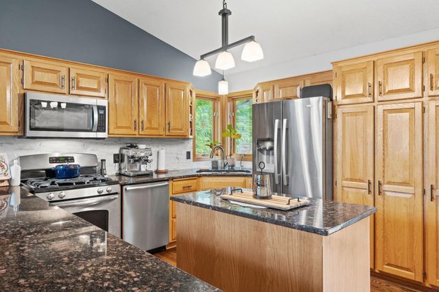 1173 Ruffed Grouse Court, Lino Lakes, MN 55014