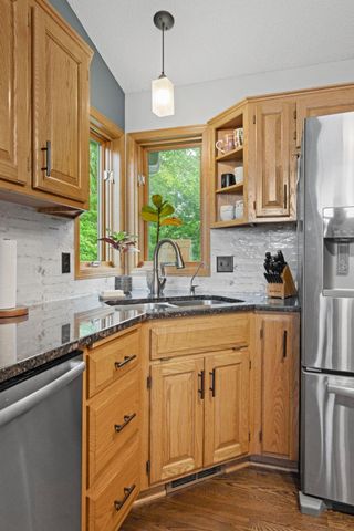 1173 Ruffed Grouse Court, Lino Lakes, MN 55014