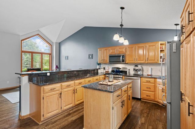 1173 Ruffed Grouse Court, Lino Lakes, MN 55014