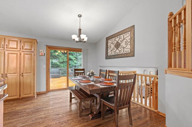1173 Ruffed Grouse Court, Lino Lakes, MN 55014