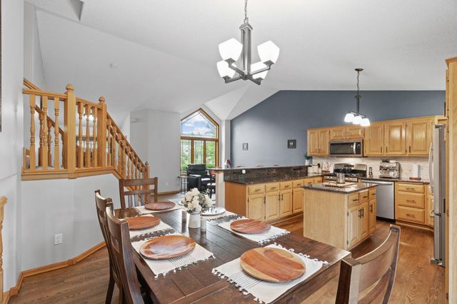 1173 Ruffed Grouse Court, Lino Lakes, MN 55014
