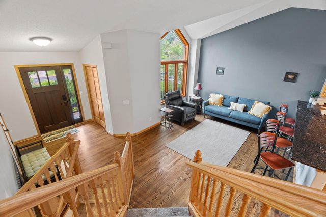 1173 Ruffed Grouse Court, Lino Lakes, MN 55014