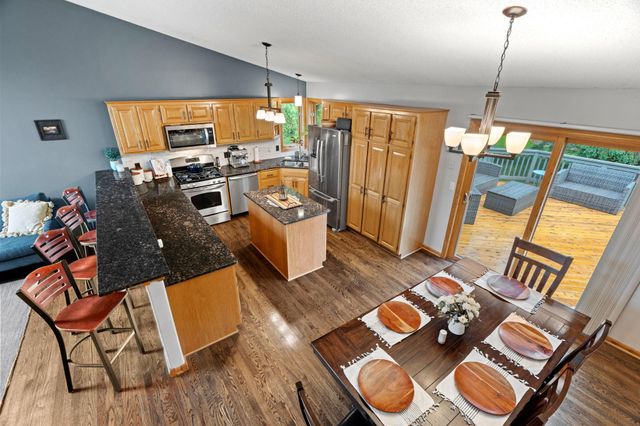 1173 Ruffed Grouse Court, Lino Lakes, MN 55014