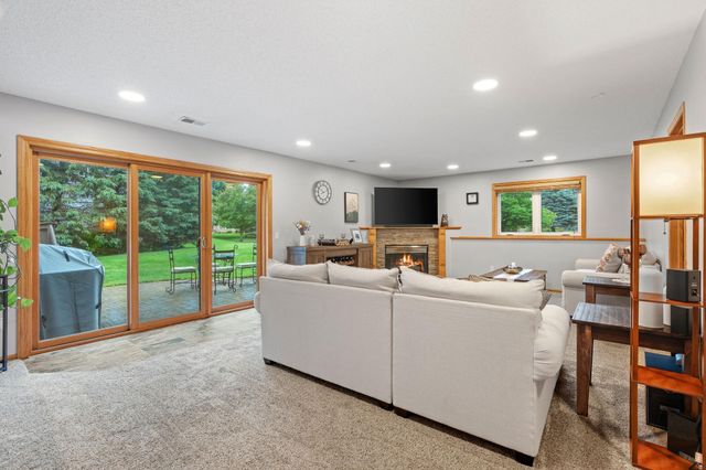 1173 Ruffed Grouse Court, Lino Lakes, MN 55014