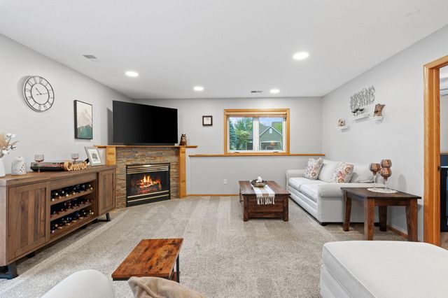 1173 Ruffed Grouse Court, Lino Lakes, MN 55014