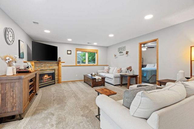 1173 Ruffed Grouse Court, Lino Lakes, MN 55014