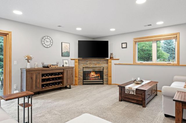 1173 Ruffed Grouse Court, Lino Lakes, MN 55014