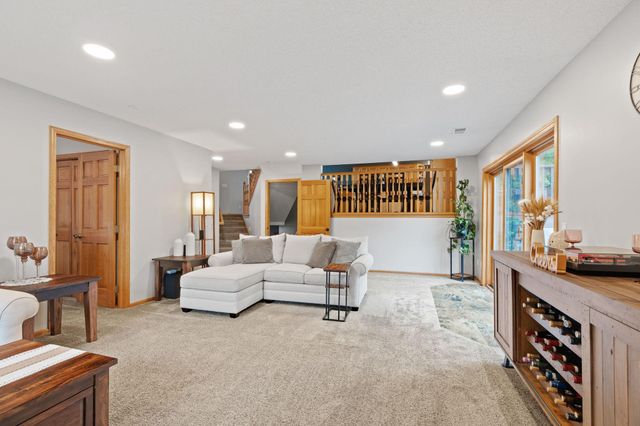 1173 Ruffed Grouse Court, Lino Lakes, MN 55014