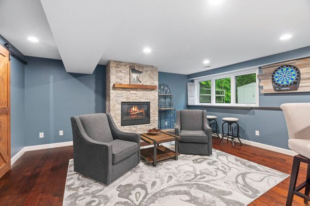 1173 Ruffed Grouse Court, Lino Lakes, MN 55014