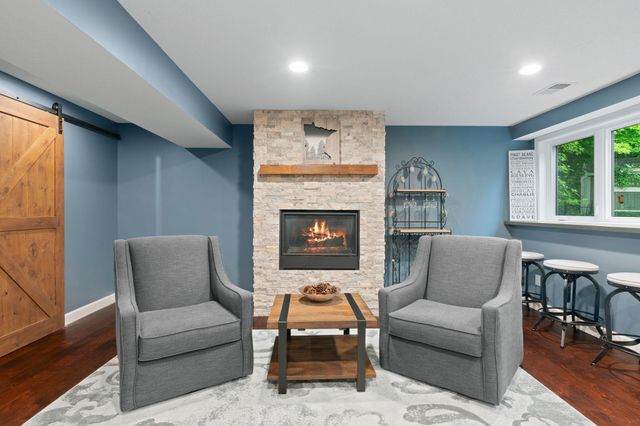 1173 Ruffed Grouse Court, Lino Lakes, MN 55014