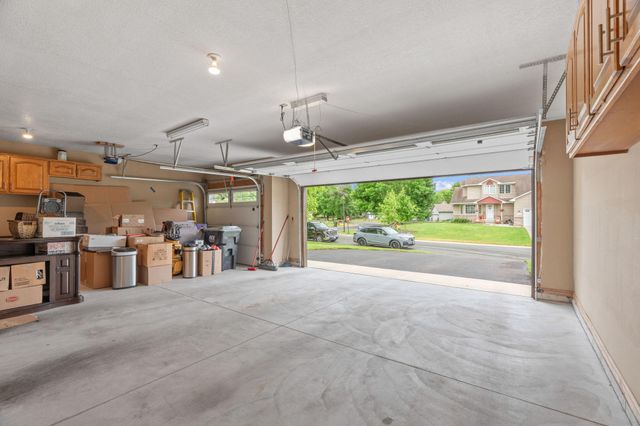 1173 Ruffed Grouse Court, Lino Lakes, MN 55014