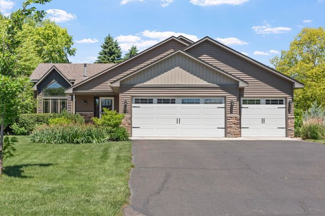 1173 Ruffed Grouse Court, Lino Lakes, MN 55014
