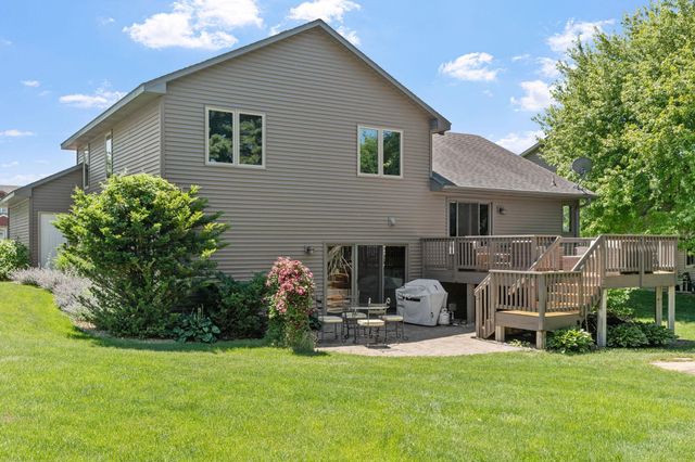 1173 Ruffed Grouse Court, Lino Lakes, MN 55014