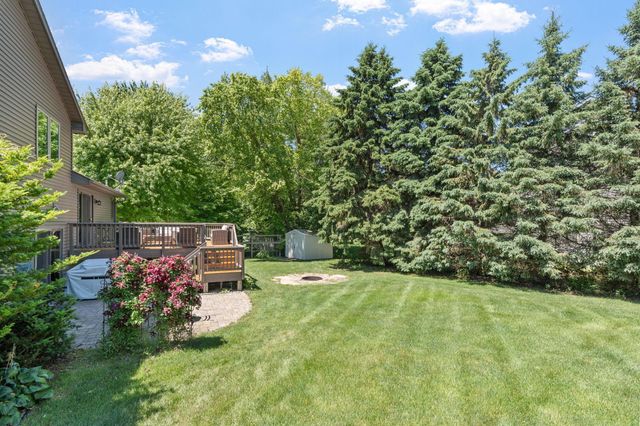 1173 Ruffed Grouse Court, Lino Lakes, MN 55014