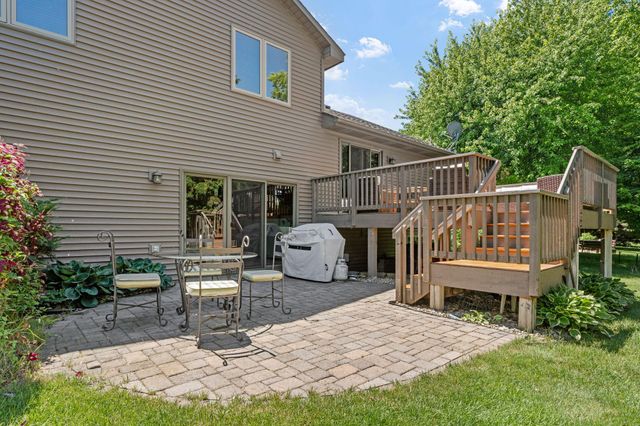 1173 Ruffed Grouse Court, Lino Lakes, MN 55014