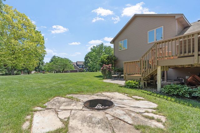1173 Ruffed Grouse Court, Lino Lakes, MN 55014