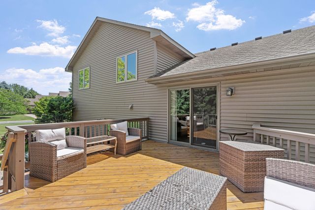 1173 Ruffed Grouse Court, Lino Lakes, MN 55014