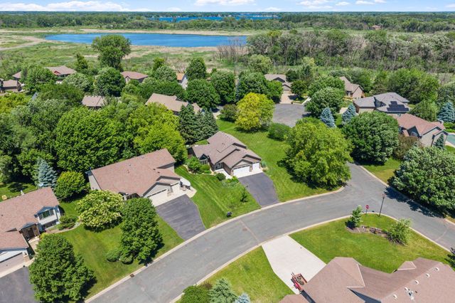 1173 Ruffed Grouse Court, Lino Lakes, MN 55014