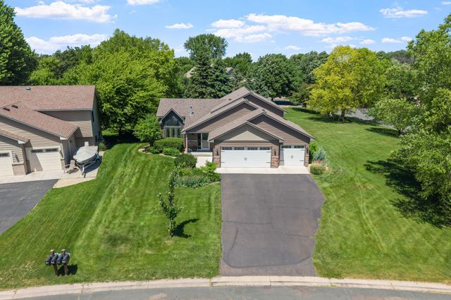 1173 Ruffed Grouse Court, Lino Lakes, MN 55014