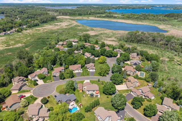 1173 Ruffed Grouse Court, Lino Lakes, MN 55014