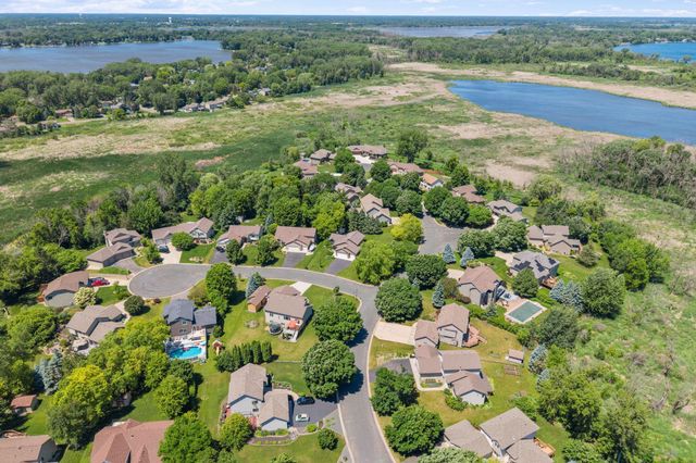 1173 Ruffed Grouse Court, Lino Lakes, MN 55014