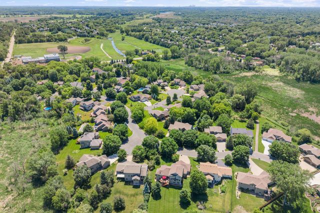 1173 Ruffed Grouse Court, Lino Lakes, MN 55014