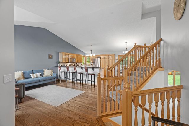1173 Ruffed Grouse Court, Lino Lakes, MN 55014