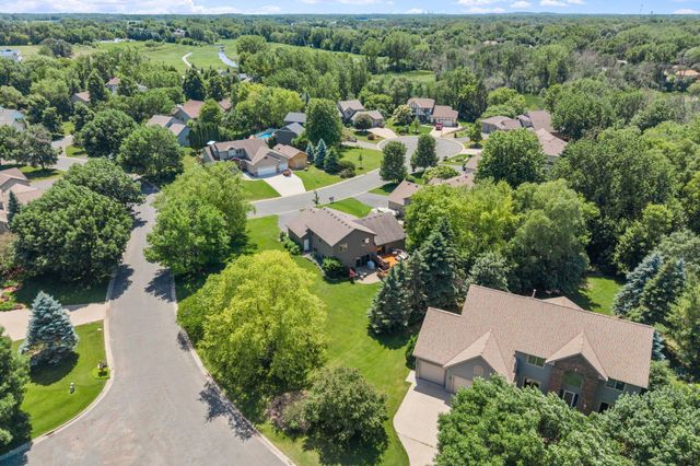 1173 Ruffed Grouse Court, Lino Lakes, MN 55014