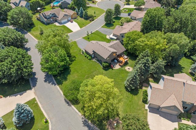 1173 Ruffed Grouse Court, Lino Lakes, MN 55014
