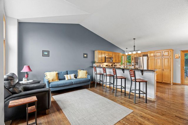 1173 Ruffed Grouse Court, Lino Lakes, MN 55014