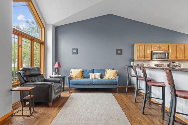 1173 Ruffed Grouse Court, Lino Lakes, MN 55014