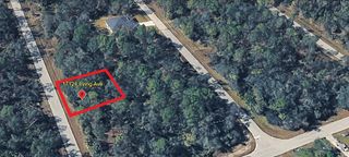 17124 IRVING AVENUE, Port Charlotte, FL 33948