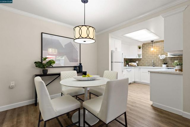 1500 Golden Rain Rd 1, Walnut Creek, CA 94595