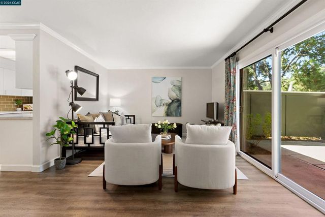 1500 Golden Rain Rd 1, Walnut Creek, CA 94595