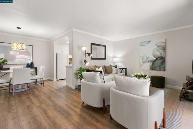 1500 Golden Rain Rd 1, Walnut Creek, CA 94595