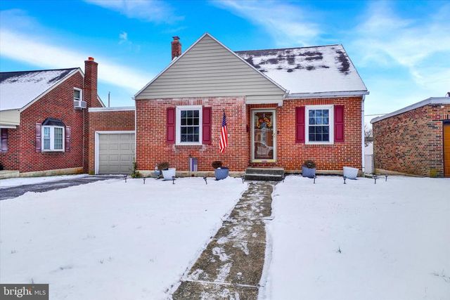 2006 ORANGE ST, York, PA 17404