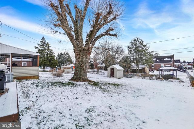 2006 ORANGE ST, York, PA 17404