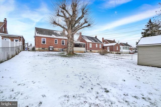 2006 ORANGE ST, York, PA 17404