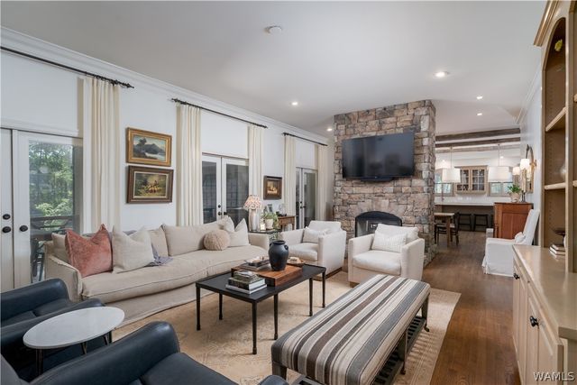 409 Pinnacle, Tuscaloosa, AL 35406