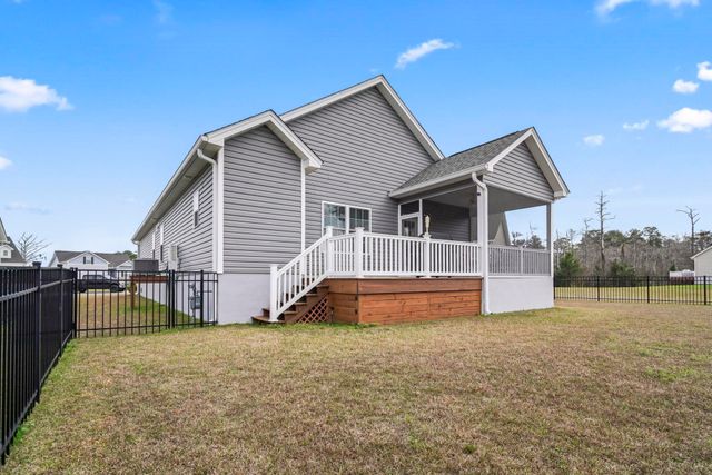 513 Antebellum Ln., Georgetown, SC 29440