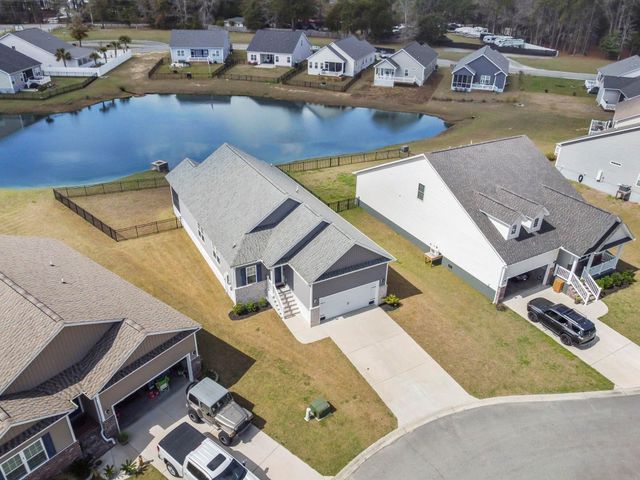 513 Antebellum Ln., Georgetown, SC 29440