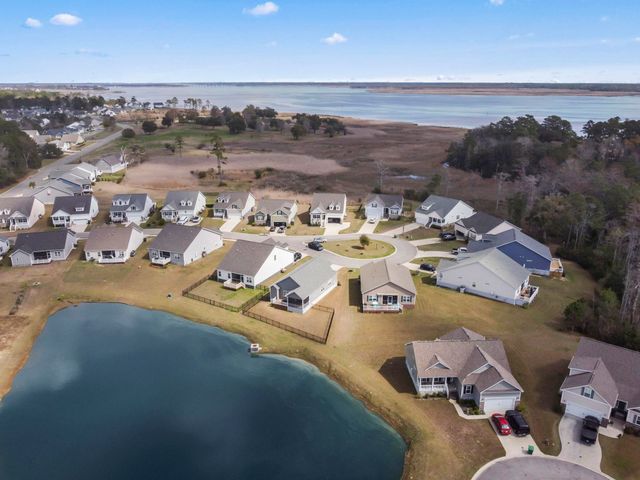 513 Antebellum Ln., Georgetown, SC 29440