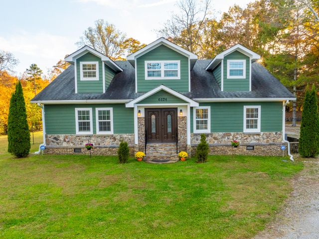 6174 Highway 27, Chattanooga, TN 37405